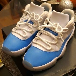 Air Jordan 11 Retro Low